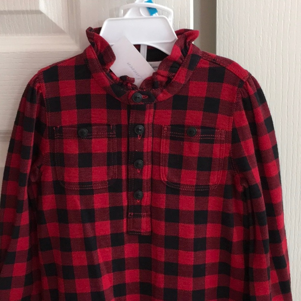 NWT Ralph Lauren dress -24months - Picture 2 of 4